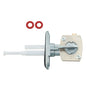 Solid Spare Petcock Fuel Tank Switch Valve Assembly (02-15) For KAWASAKI KLX110 USA