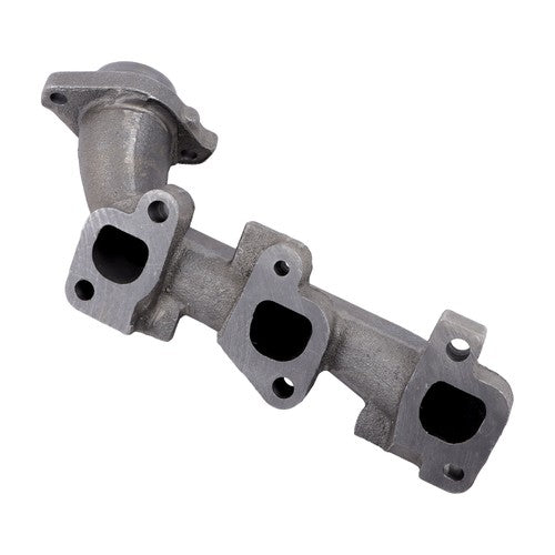 Solid Spare Fit for Dodge Nitro 2007 2008 2009 2010 2011 3.7L Right Exhaust Manifold