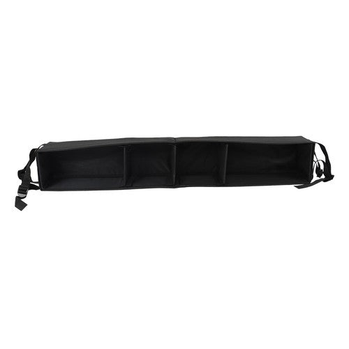 Solid Spare Front Inner Basket Dash Storage Bag Golf Cart For Club Car Precedent DS EZGO TXT