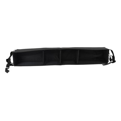 Solid Spare Front Inner Basket Dash Storage Bag Golf Cart For Club Car Precedent DS EZGO TXT