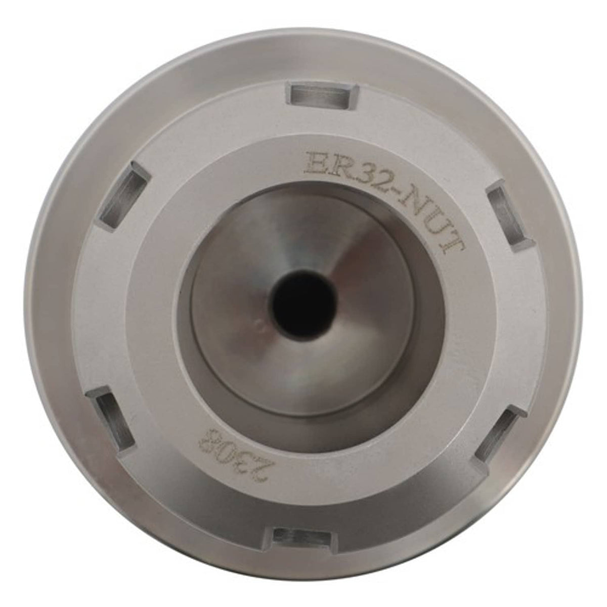 Solid Spare Collet Chuck Tool Holder HSK63F-ER32-70 G2.5 30k RPM CNC Router HSD HSK 63F