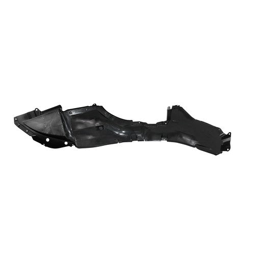 Right Front Fender Liner Passenger Side For 2019-2024 Nissan Altima 638406CA0A