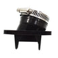 Solid Spare Carburetor Intake Manifold Joint Boot For Yamaha YZ 80 93-01 YZ85 2002-2017