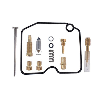 Solid Spare Carb Rebuild Kit Repair Fits For Arctic Cat 500 4x4 Auto 2005-2007 New