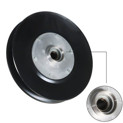 Solid Spare Primary Driven Clutch For EZGO 2-cycle Gas golf cart 1976-1988 23191-G1
