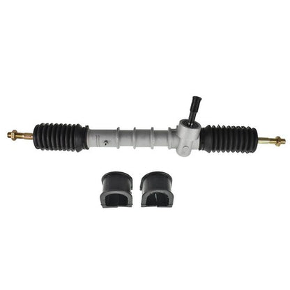 Solid Spare ATV For 2005-2018 Kawasaki Mule 600 610 SX 39191-0022 Steering Rack Assembly
