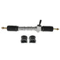 Solid Spare ATV For 2005-2018 Kawasaki Mule 600 610 SX 39191-0022 Steering Rack Assembly