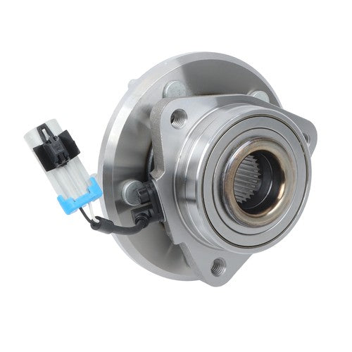 Solid Spare For Chevrolet Equinox 2007-2009 513276 Front Wheel Hubs Bearing Assembly 1pc