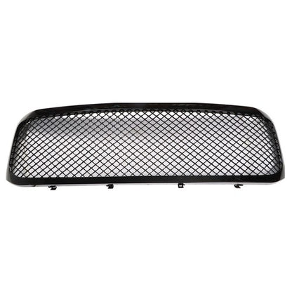 Solid Spare New Front Bumper Upper Hood Grill Replacement Suit For Ford F250 F350 1999-2004