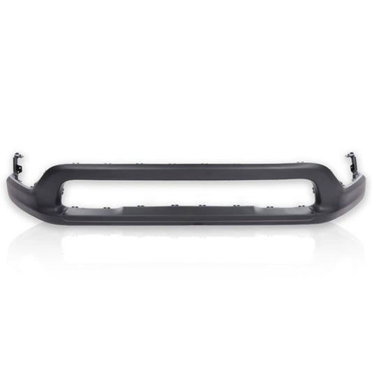 Solid Spare Front Lower Bumper Cover Black CH1015131 Fit For 2017-2021 Jeep Compass