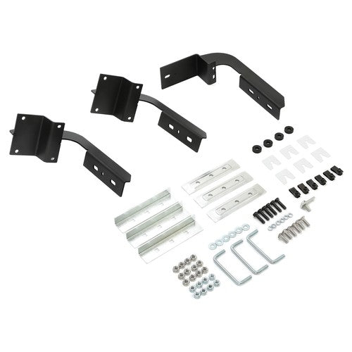 Solid Spare For Ford Transit 150/250/350 2015-up Running Board Mounting Bracket Step #401727