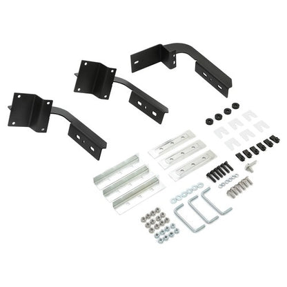 Solid Spare For Ford Transit 150/250/350 2015-up Running Board Mounting Bracket Step #401727