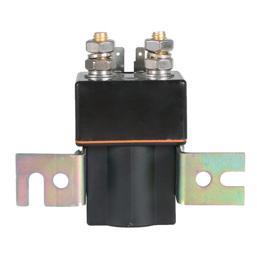 Solid Spare 1019087-01 Golf Cart 48 Volt Solenoid For Club Car DS Precedent Models 2000+