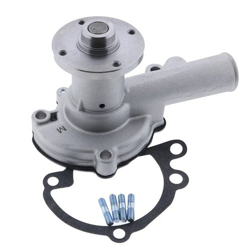 Solid Spare Water Pump MM401402 for Iseki Bolens TX1300 TX1500 G152 G154 G172 G174