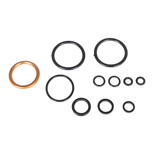 Solid Spare Engine Rebuild Kit For Honda Z50R Z50 1979-1999 Gasket Set + Oil Seal