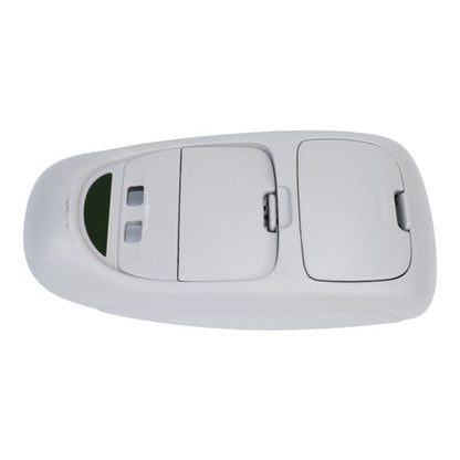 Light Gray Overhead Console For Ford F250 F350 F450 Super Duty Pickup 2002-2004