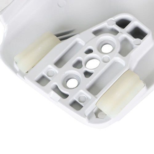 Solid Spare Clutch Cover For MS440 MS460 066 MS660 HOLZFFORMA G660 Chainsaw Parts