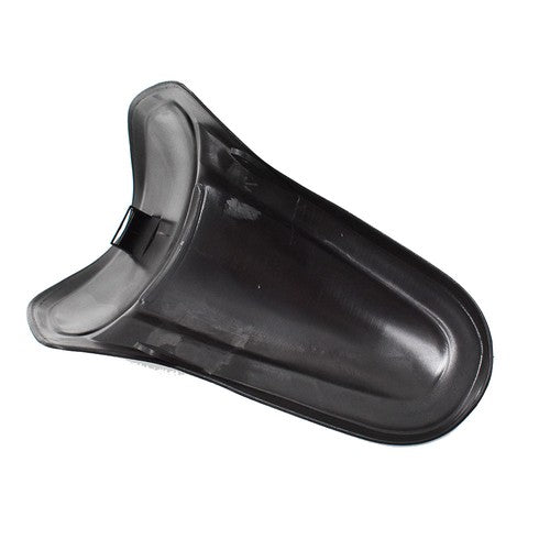 Solid Spare Plastic Fender Body Seat Gas Tank Kit for Yamaha PW50 PY50 Black