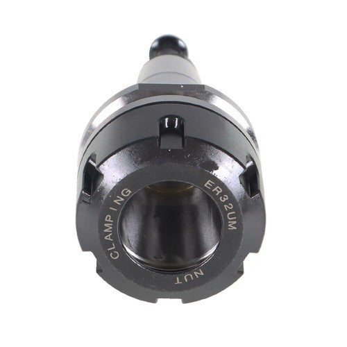 Solid Spare ISO30 ER32-45L Balance Collet Chuck G2.5 30000RPM CNC Tool Holder Lathe