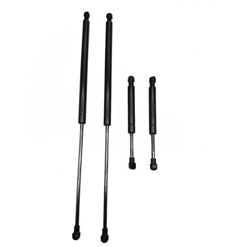 Hood Shocks Lift Support Struts For 2006-2013 Bentley Flying Spur 3W0823475B