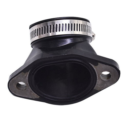 Solid Spare 3084879 Carburetor Intake Manifold Boot Fit For Polaris