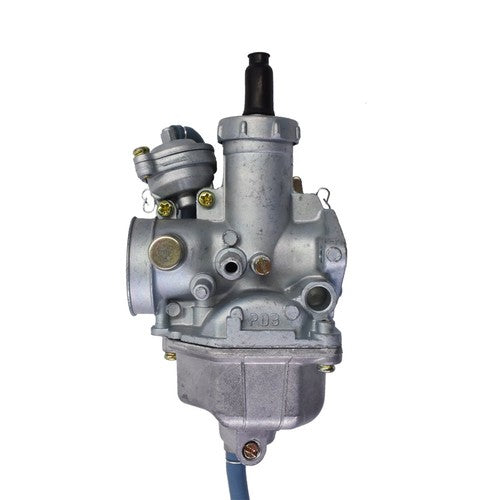 Solid Spare Fit For Honda Recon TRX 250 TRX250 TRX250TE TRX250TM 1997-2001 Carburetor Carb