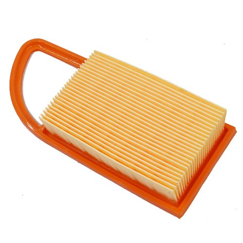 Solid Spare 5 PACK AIR FILTER For BR550 BR600 BR500 4282 141 0300 BLOWER NEW