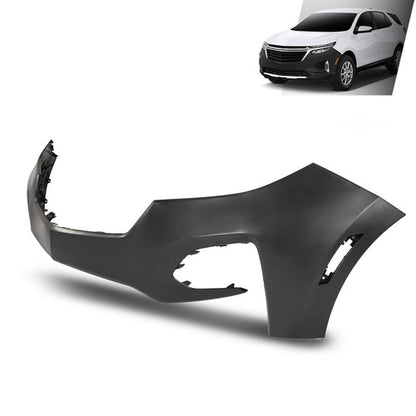 Solid Spare Front Bumper Cover Fit For 2022-2023 Chevy Chevrolet Equinox 84911082