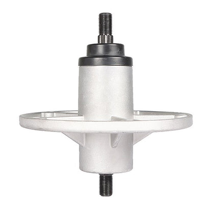 Solid Spare 2PCS Blade Spindle Assembly for Murray Viking & Rover Ride On Mowers 1001046 USA
