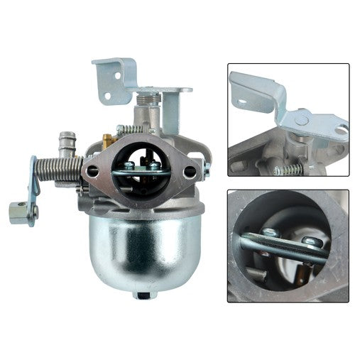 Solid Spare Carburetor For EZGO Golf Cart 2 Cycle/Stroke Engine 1982-87 Carb 20071-G1