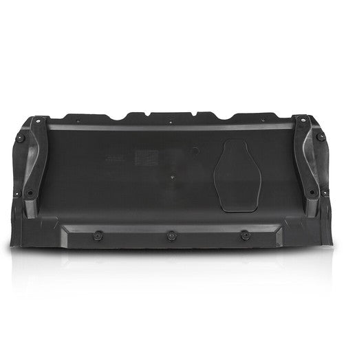 Solid Spare Fit For 2011-2018 Audi A6 A7 S6 S7 RS7 Radiator Support Cover Splash Shield