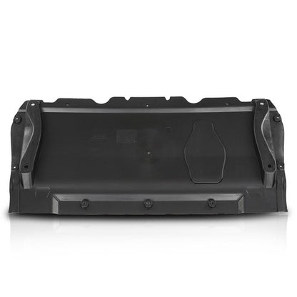 Solid Spare Fit For 2011-2018 Audi A6 A7 S6 S7 RS7 Radiator Support Cover Splash Shield