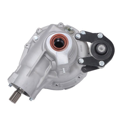 Solid Spare Rear Differential Gearbox 3235281 323534 For Polaris 800 RZR 2011-2014