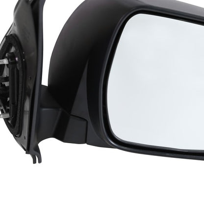 Power Mirror Fit For 2005-2011 Toyota Tacoma Passenger Side Textured Black 05-11