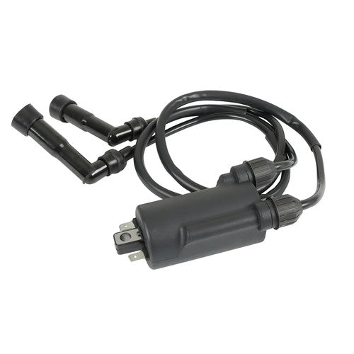 Solid Spare Ignition Coil & Spark Plug W/ Cap For Honda CB900 CBX Super Sport CB650 CB750