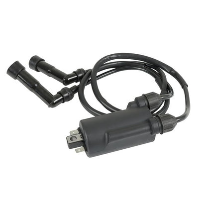 Solid Spare Ignition Coil & Spark Plug W/ Cap For Honda CB900 CBX Super Sport CB650 CB750