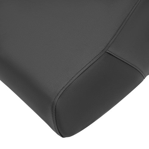 Solid Spare Black Plastic Seat Assembly For Polaris Sportsman X2 570 2018-2021 #2688302