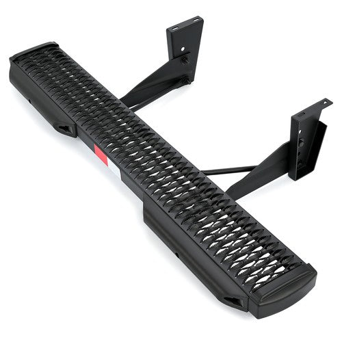Solid Spare For Ford Transit 150/250/350 2015-2023 Rear Step Running Board #415254-571528