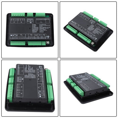 Solid Spare Generator Controller DSE6120MKIII Voltage Regulator Control Module Control Panel