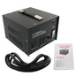 Solid Spare 3000W Step Up/Down 220V-110V /110V-220V Voltage Converter Transformer New