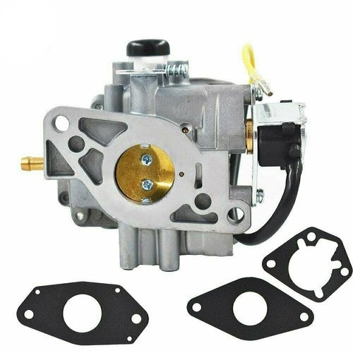 Solid Spare Carburetor w/ Gaskets for Kohler CH18 18hp CH20 20hp CH22 20hp 24 853 32-S Carb