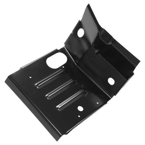 Solid Spare For 1980-1998 Ford F150 F250 Pickup Bronco Right Front Cab Mount Floor Support