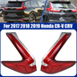 Pair of Tail lights For 2017-2019 Honda CR-V CRV LED Outer Rear Lamps Assembly