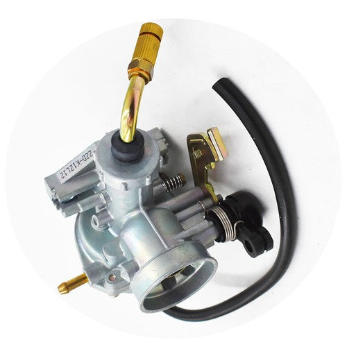Solid Spare Carburetor Fit For Suzuki DRZ110 Kawasaki KLX110 KLX110L Carb USA