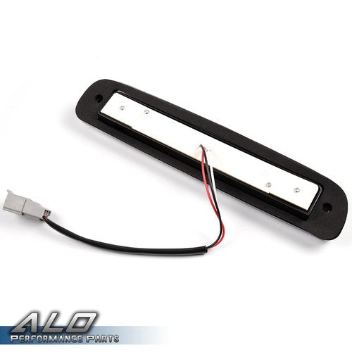 Solid Spare Fit For 1999-2016 Ford F250 F350 Super Duty LED Third Brake Light Cargo Lamp