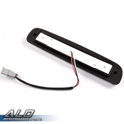 Solid Spare Fit For 1999-2016 Ford F250 F350 Super Duty LED Third Brake Light Cargo Lamp