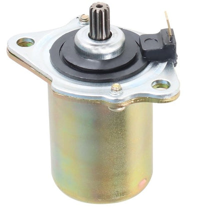 Solid Spare Premium New Starter For Honda Scooter SA50 Elite SR SA50P Elite S 31200-GW0-010