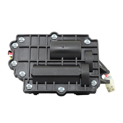 Solid Spare For Arctic Cat 2WD/4WD Actuator Front Differential 0502-579 3306-264