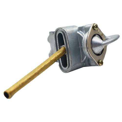 Solid Spare NEW Fuel Petcock For Kawasaki KZ400 KZ400D KZ400S KZ400A 510230-051