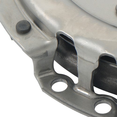 Solid Spare Automotive Clutch Kit (w/Kit Lube Pack) For Honda Fit 2007 2008 1.5L 08-054